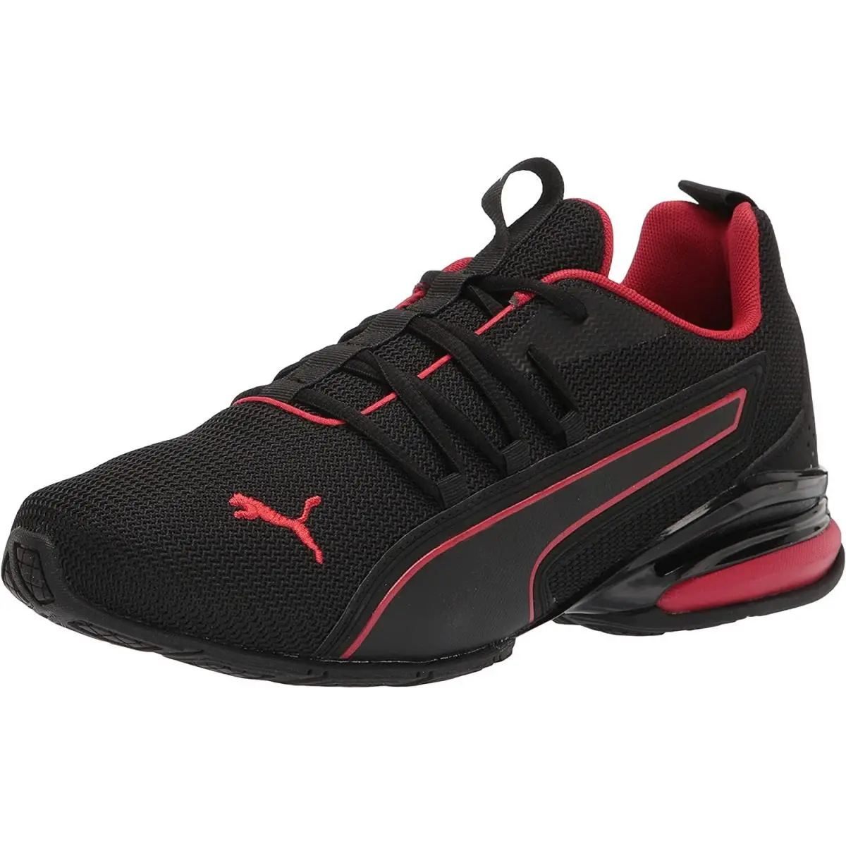 Puma Men`s Axelion Nxt Running Shoes
