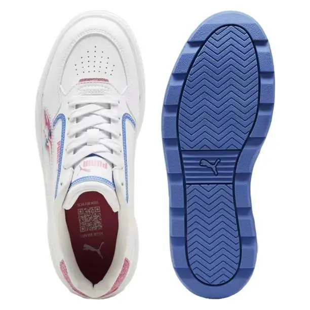 Puma shoes - PUMA Karmen - Karmen - White 3