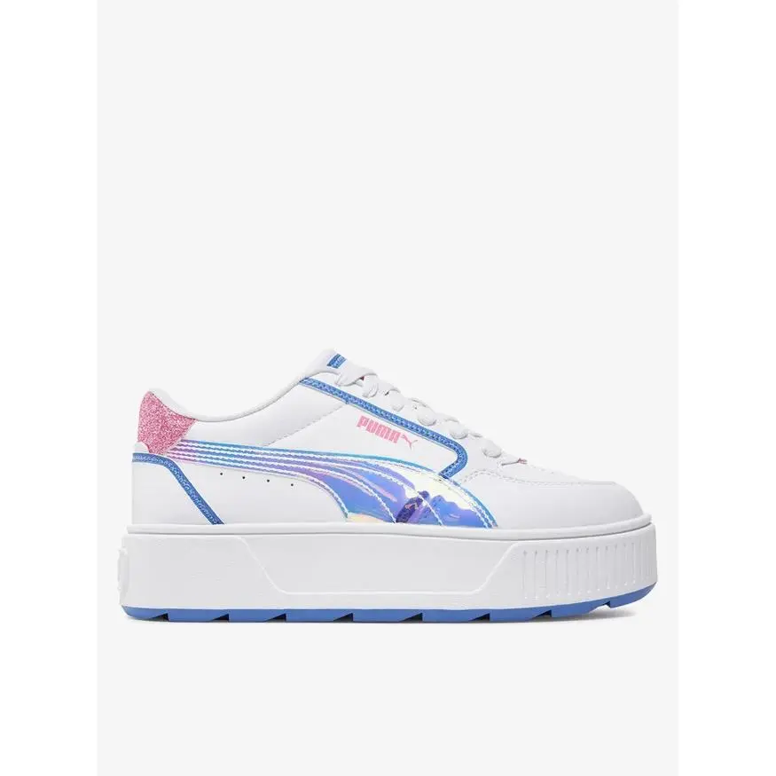 Puma shoes - PUMA Karmen - Karmen - White 6