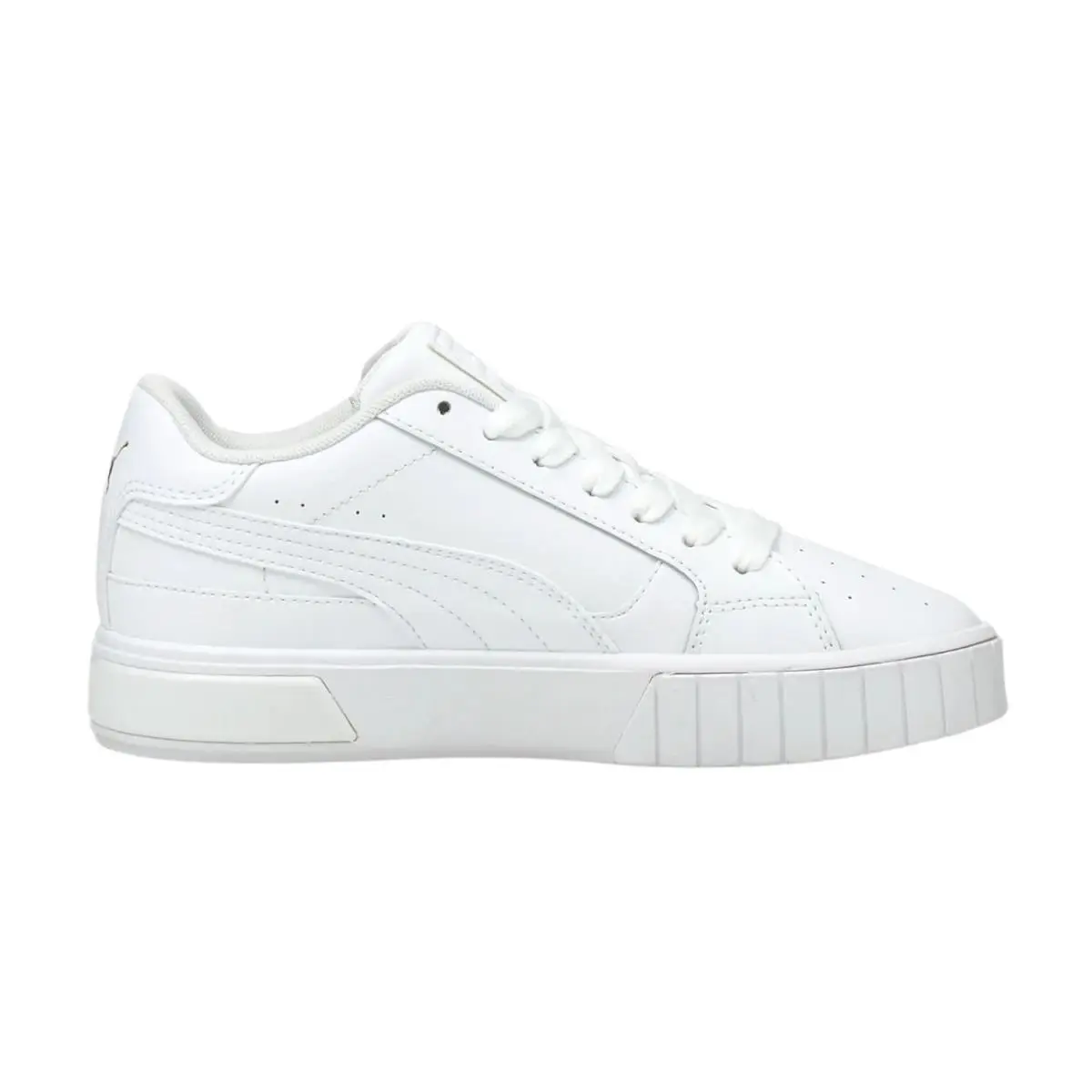 Puma shoes - White 1