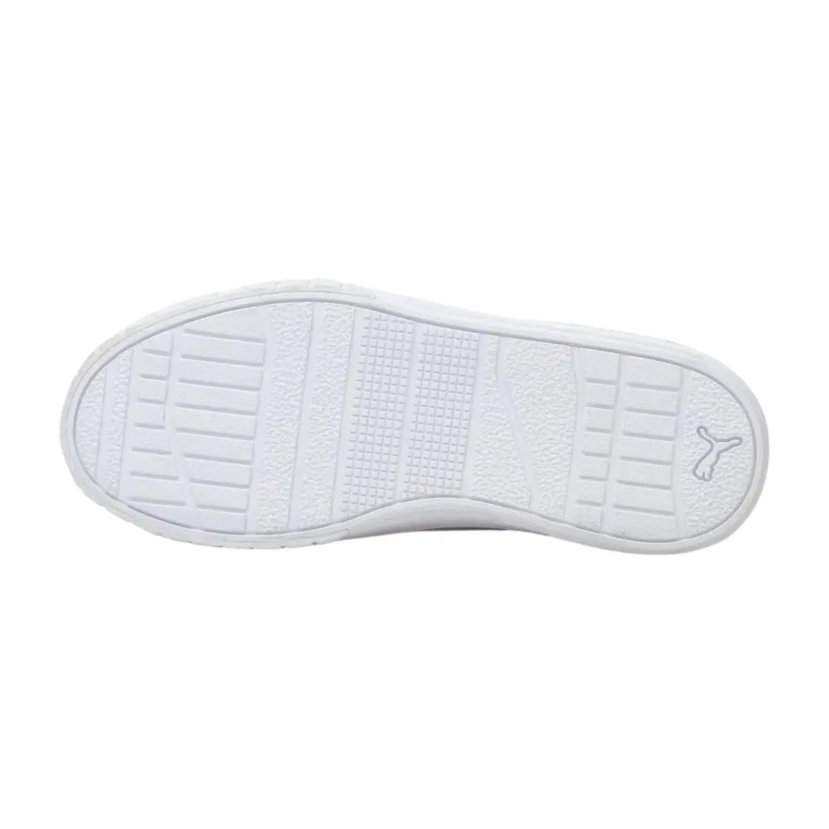 Puma shoes - White 3
