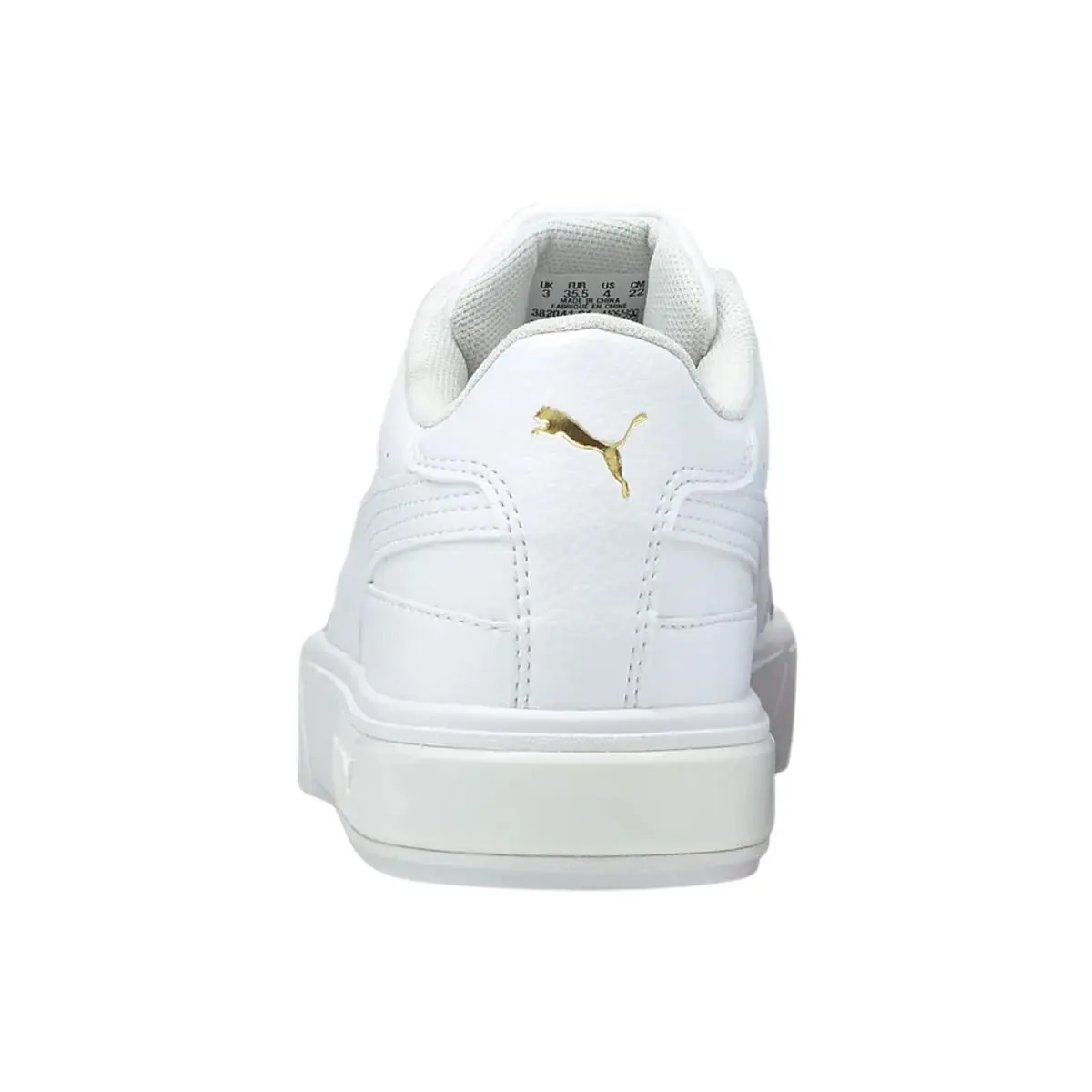 Puma shoes - White 5