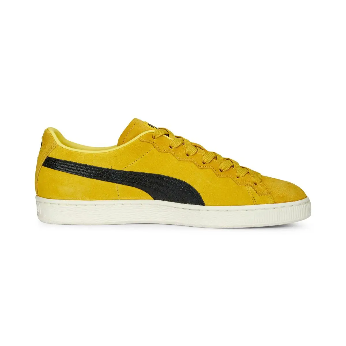 Puma shoes - Yellow 3