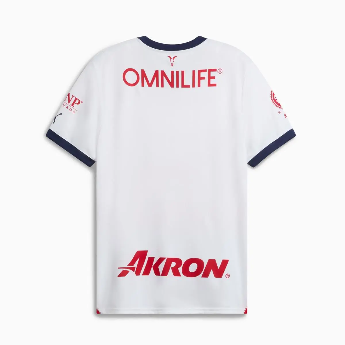 Puma clothing - White 0