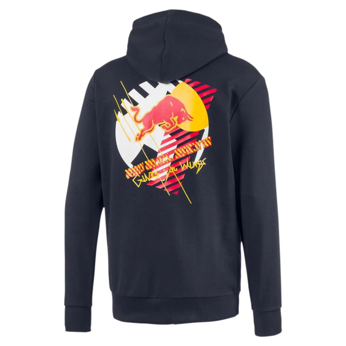 Puma clothing - Night Sky 3