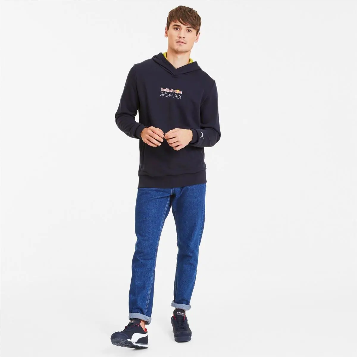 Puma clothing - Night Sky 6