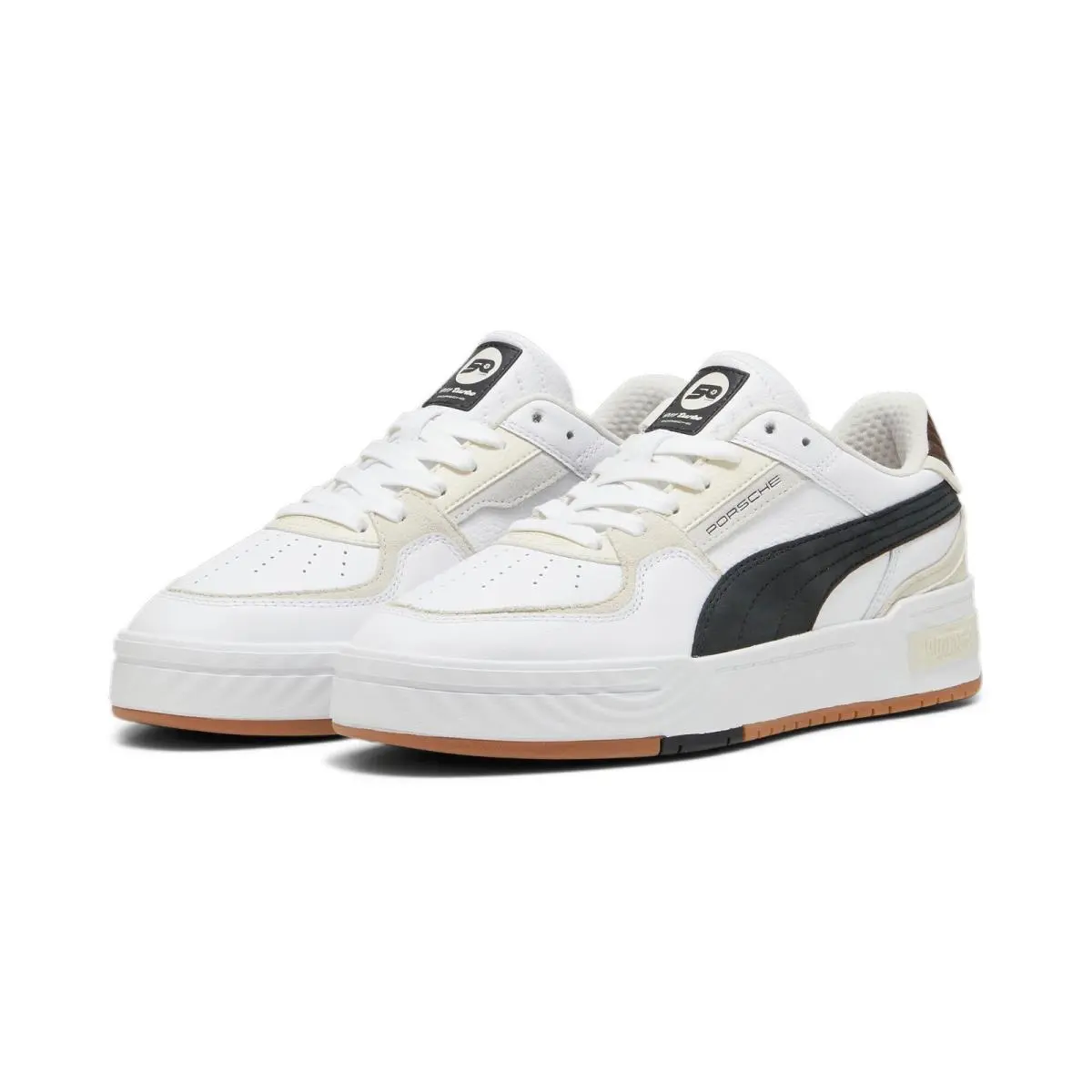 Puma shoes - White 0