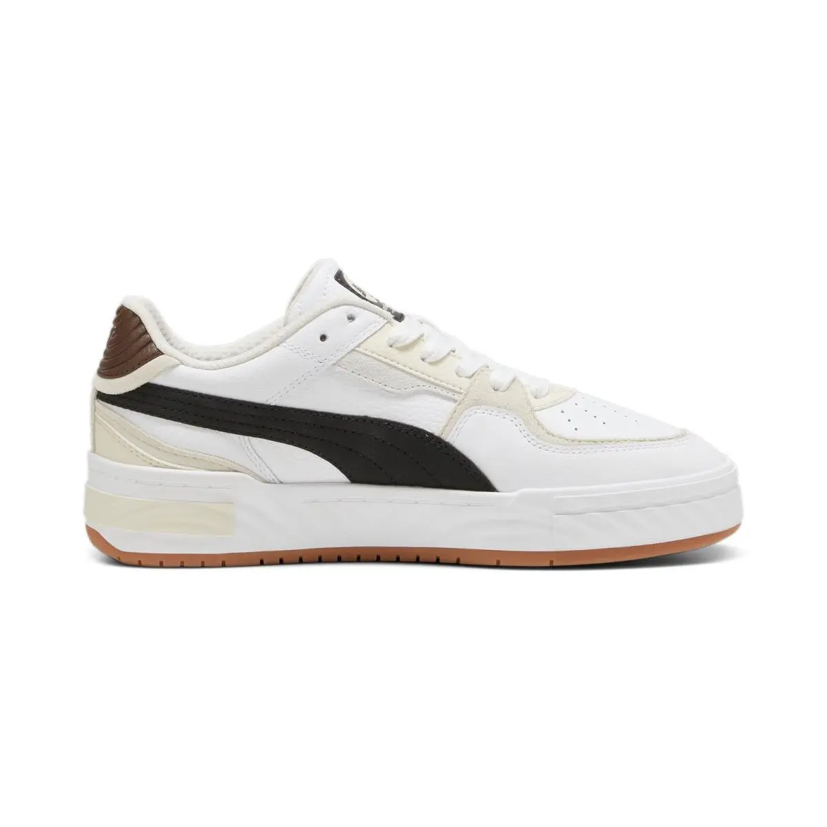 Puma shoes - White 1