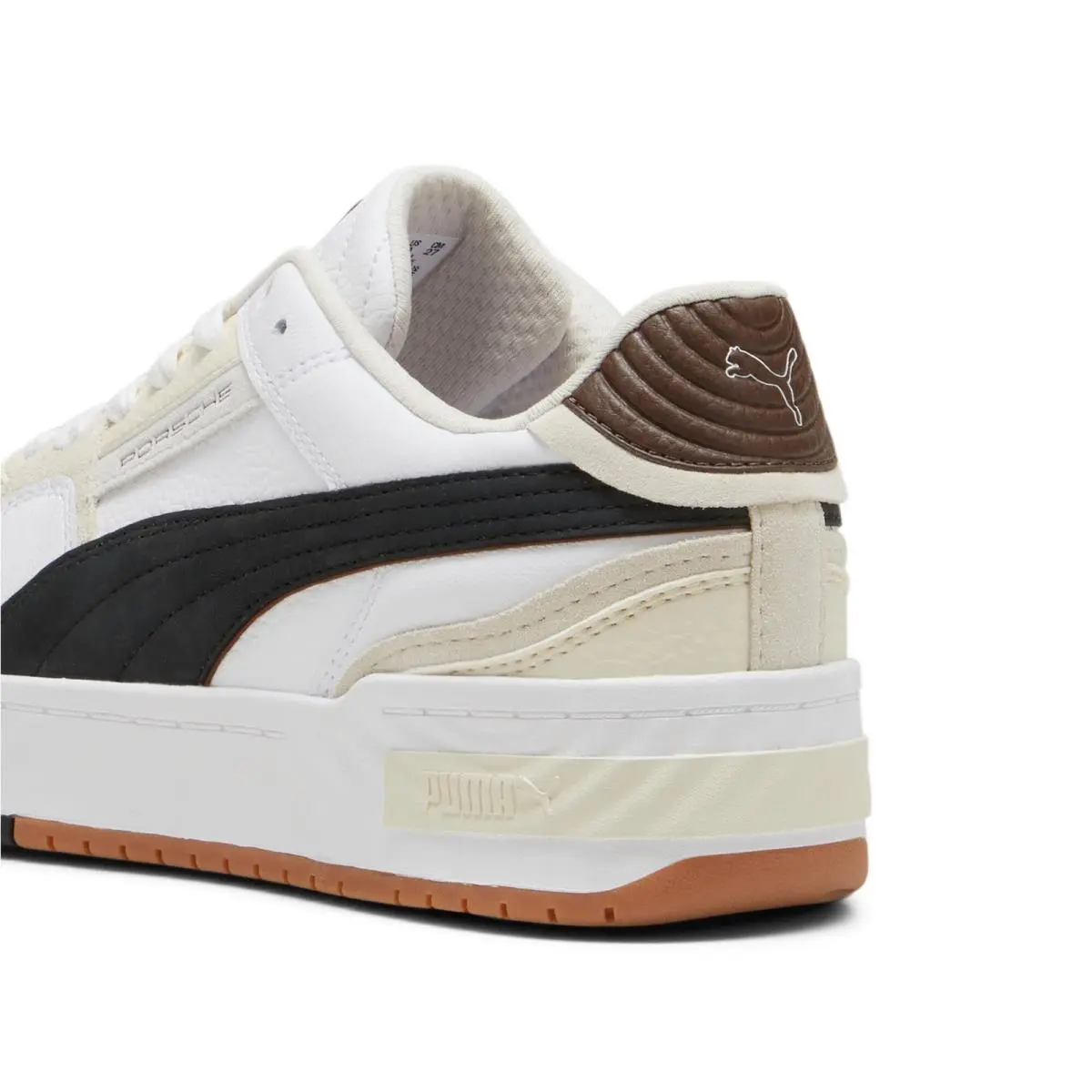 Puma shoes - White 2