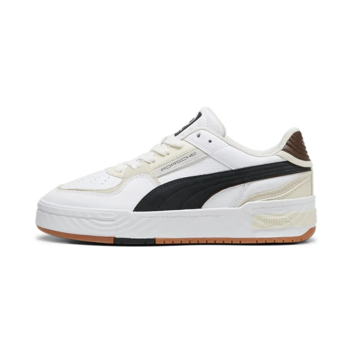 Puma shoes - White 4