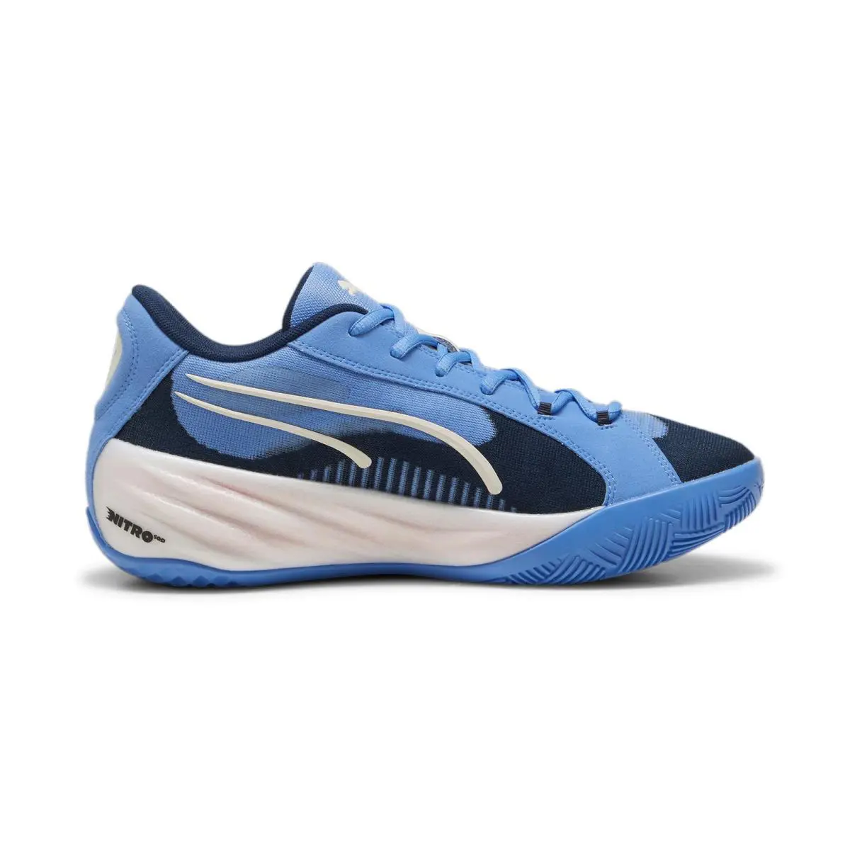 Puma shoes - Blue 8