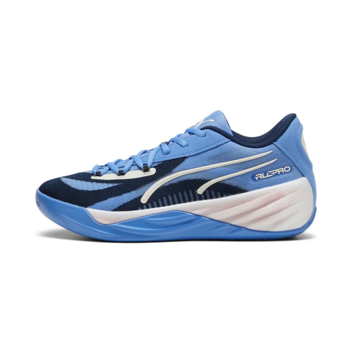 Puma shoes - Blue 5