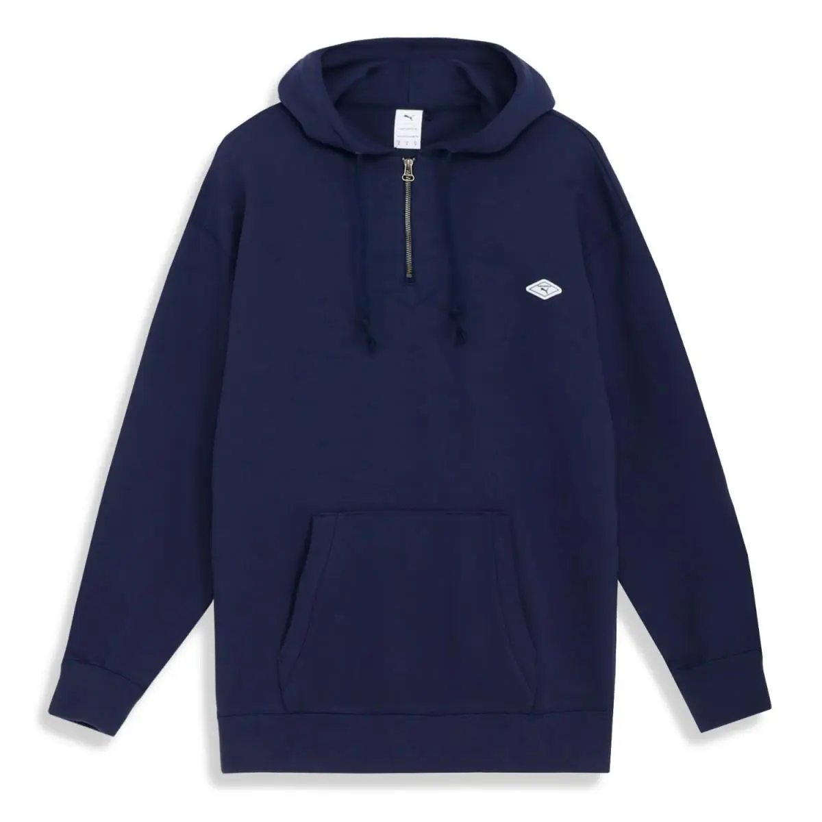 Puma clothing - puma navy 1