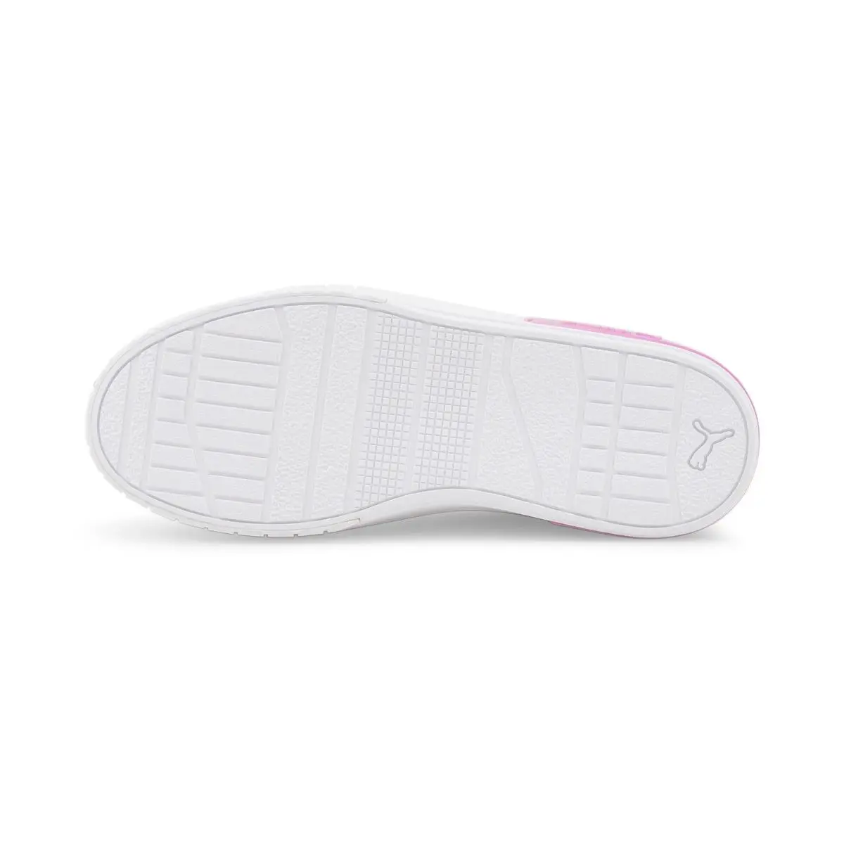 Puma shoes - Opera Mauve-Puma White-Porcelain 2