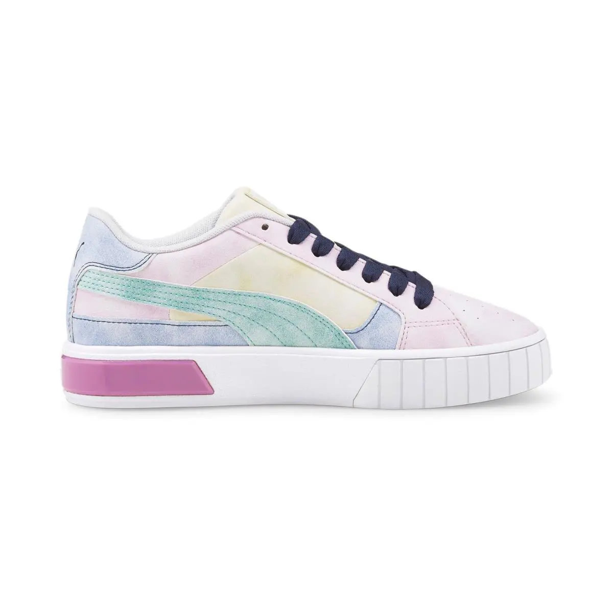 Puma shoes - Opera Mauve-Puma White-Porcelain 8