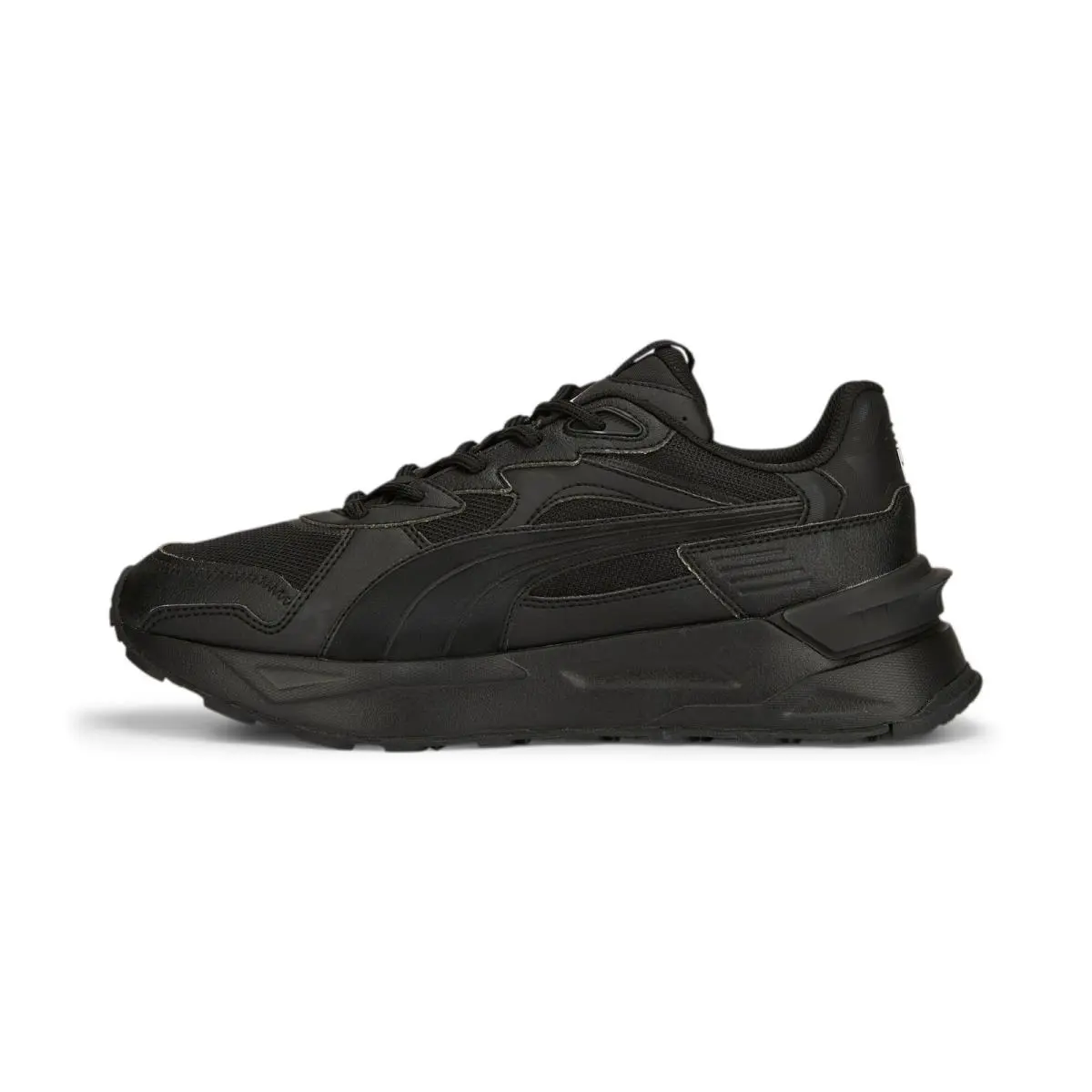 Puma shoes - Puma Black 0
