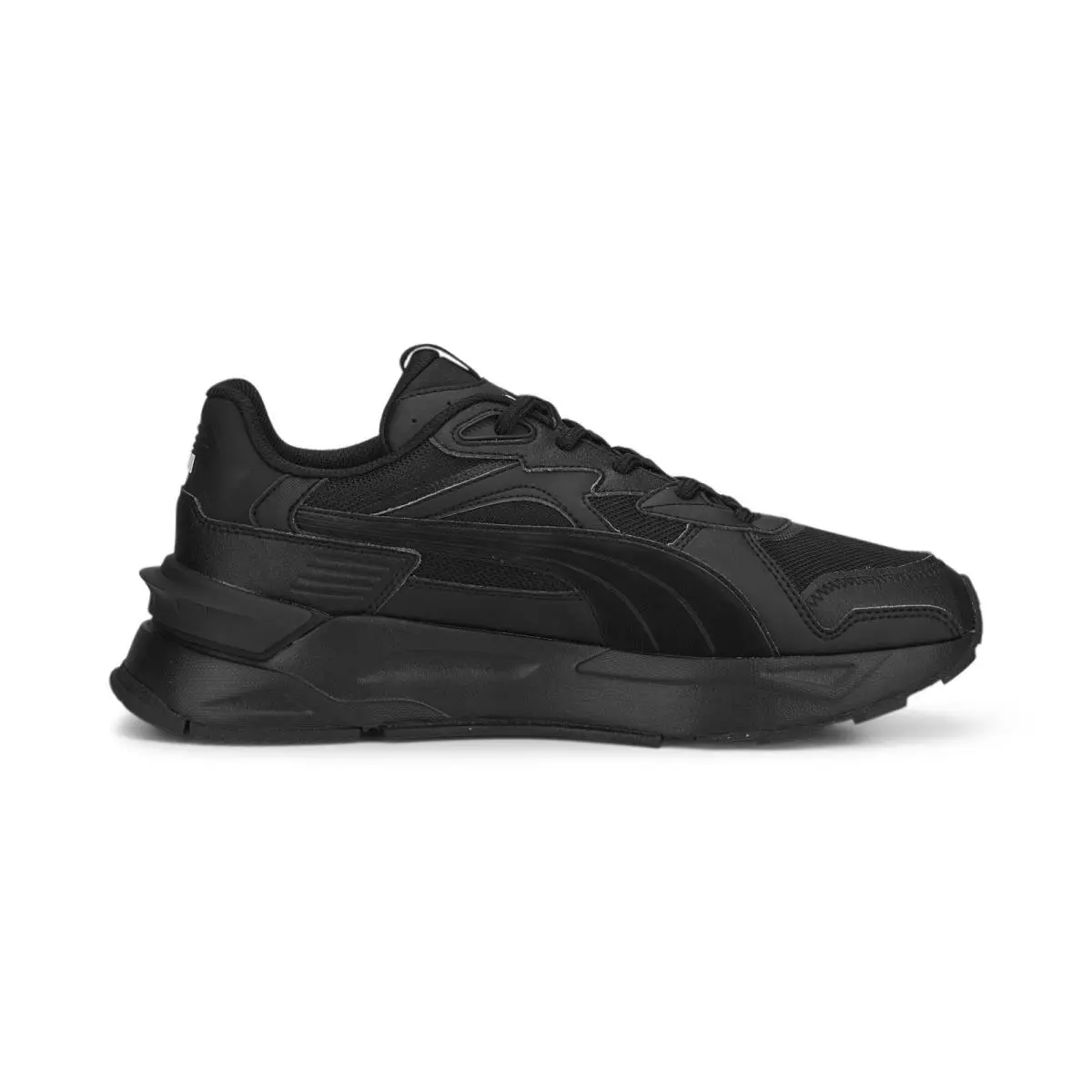 Puma shoes - Puma Black 3