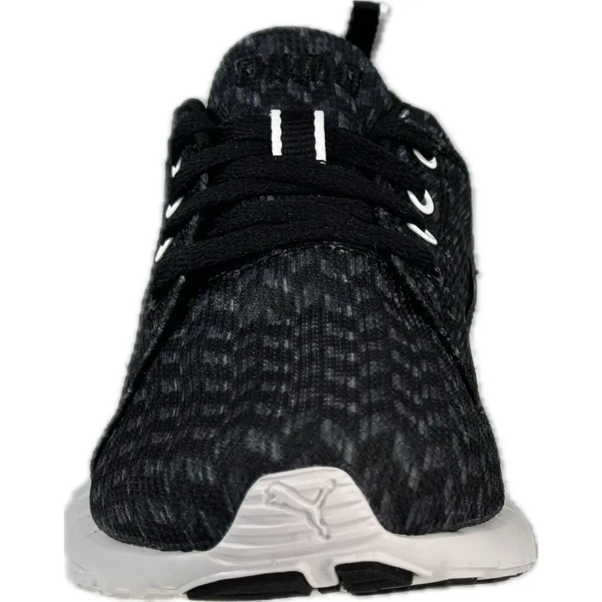 Puma shoes - PUMA Carson - Carson - 18806203 - BLACK/WHITE (UPC: 888533616550) 1
