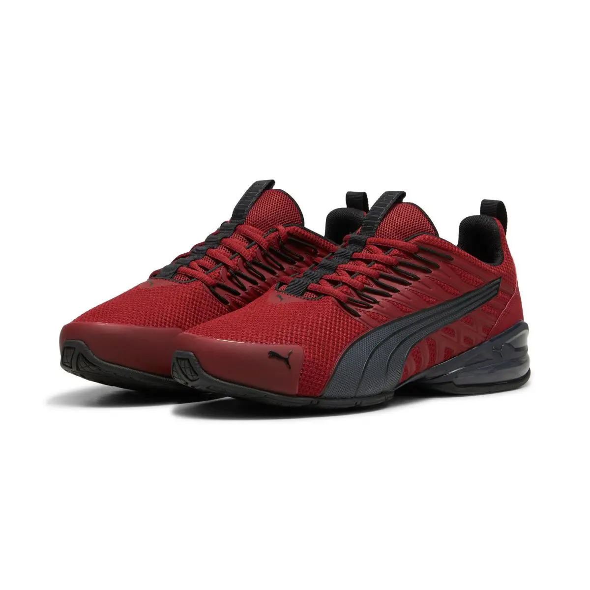 Puma shoes - Red 0