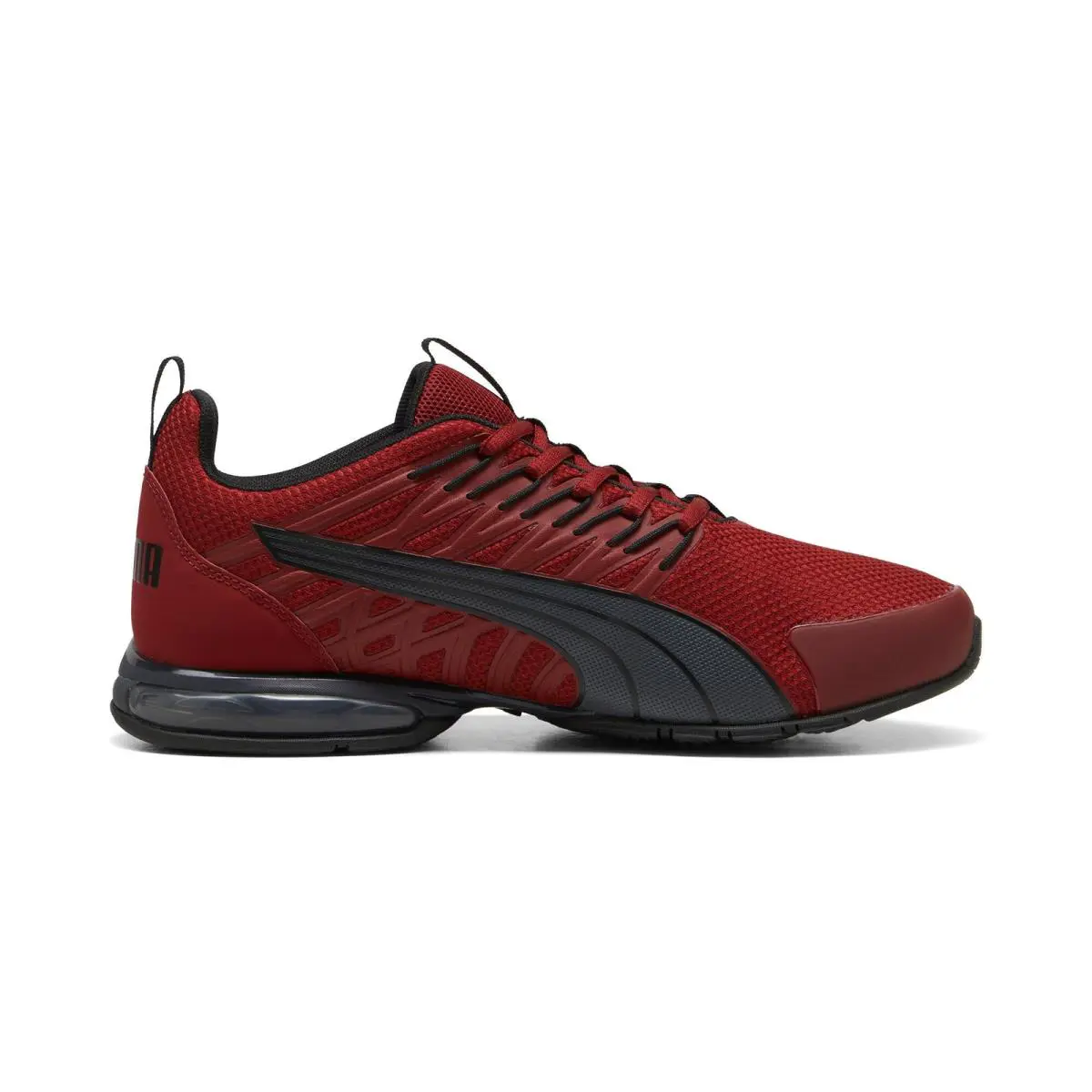 Puma shoes - Red 3