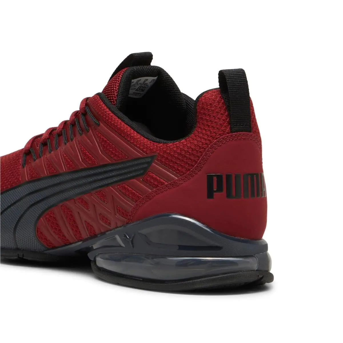 Puma shoes - Red 6
