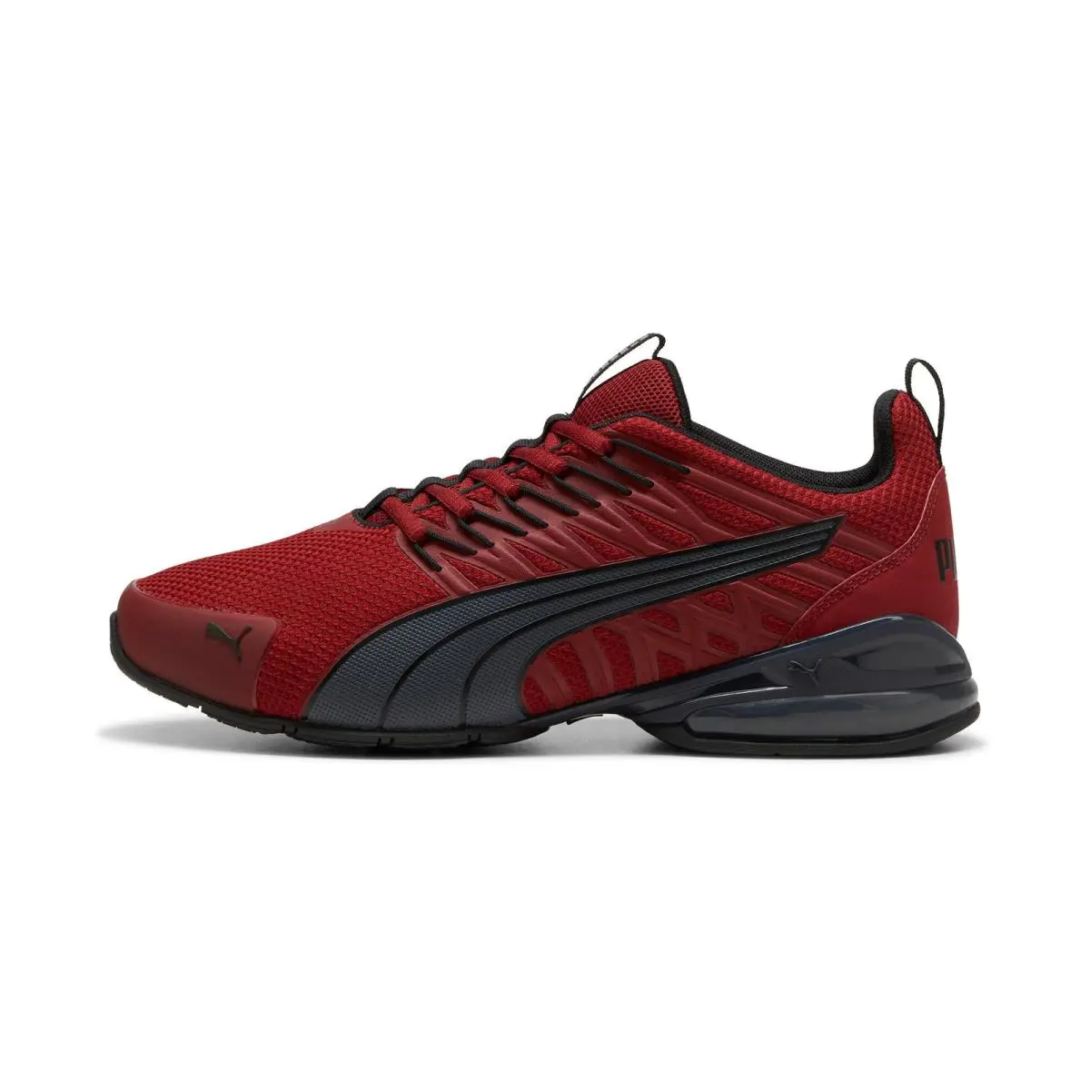 Puma shoes - Red 4