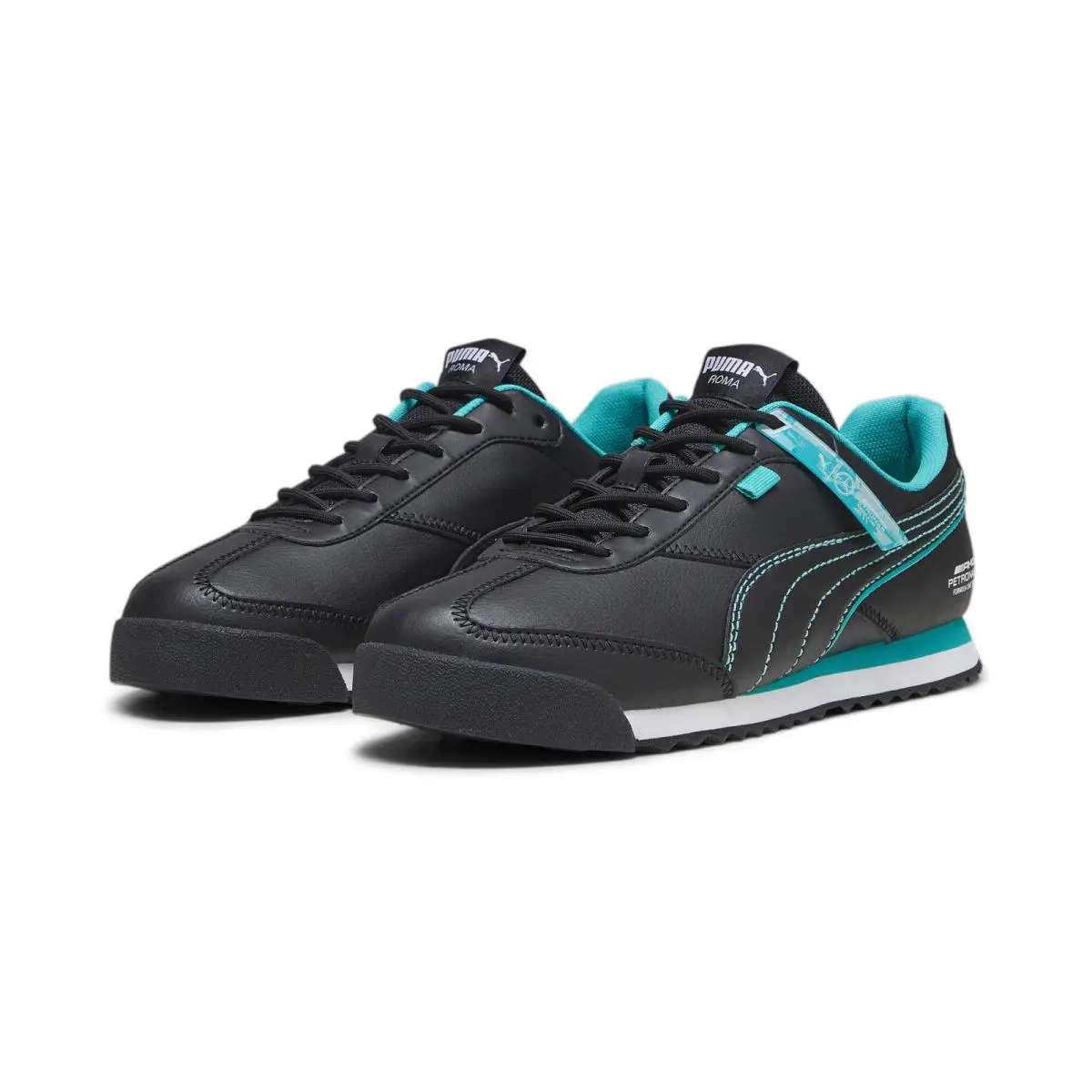Puma shoes - Black 0