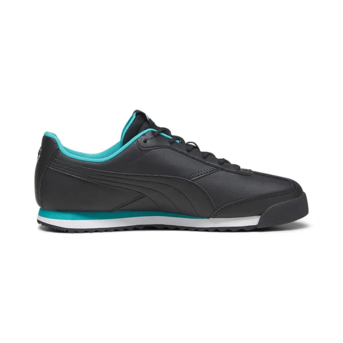 Puma shoes - Black 1