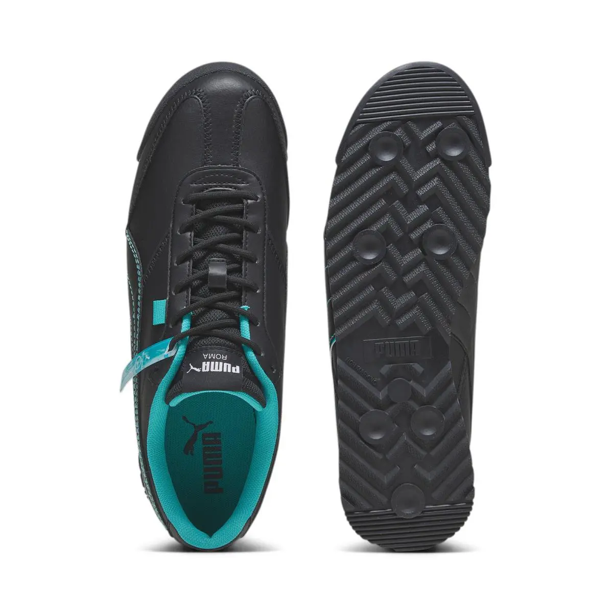 Puma shoes - Black 2