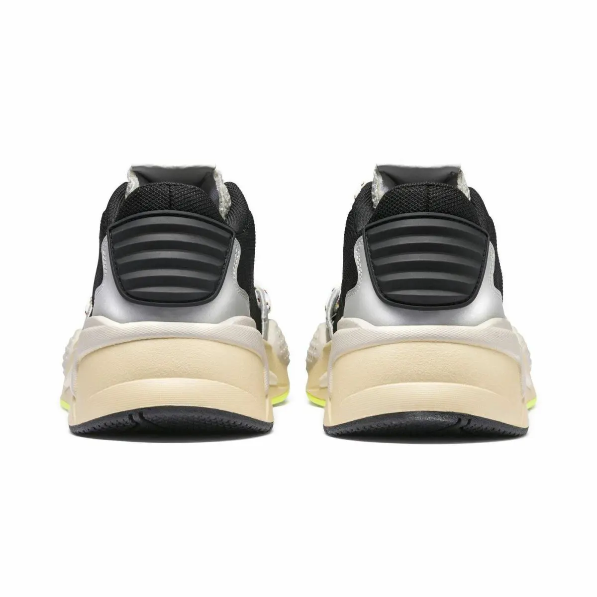Puma shoes - Multicolor 0