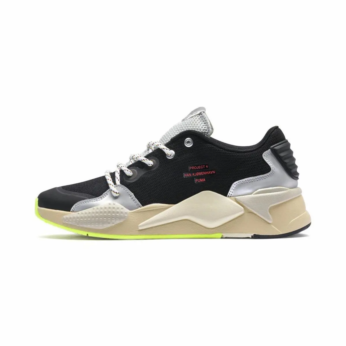 Puma shoes - Multicolor 1