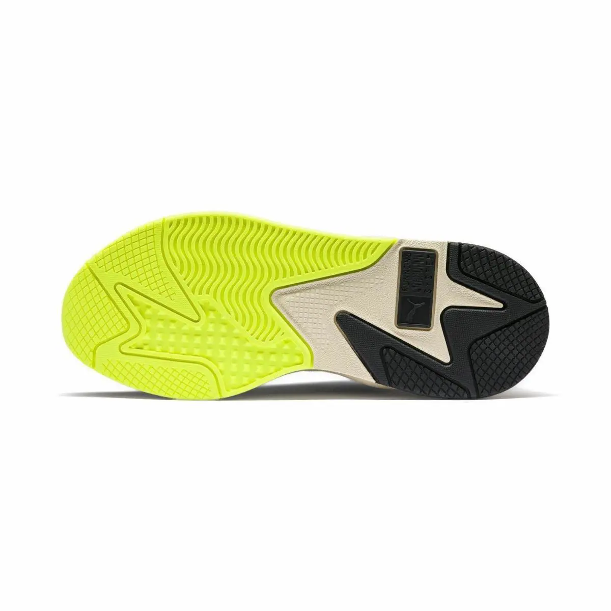 Puma shoes - Multicolor 2
