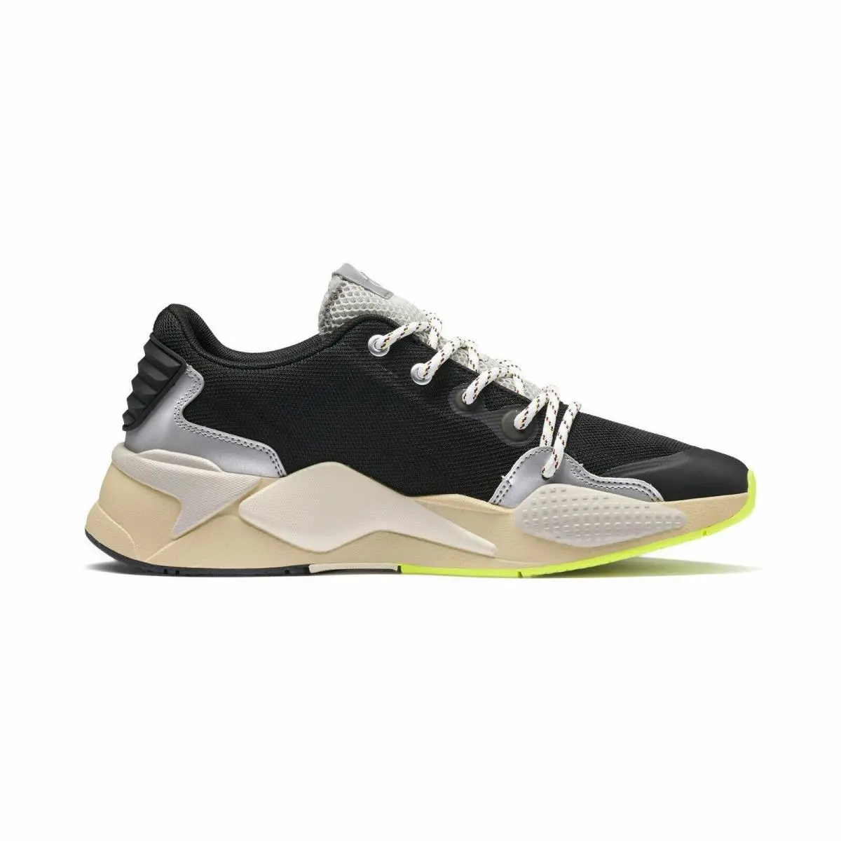 Puma shoes - Multicolor 3