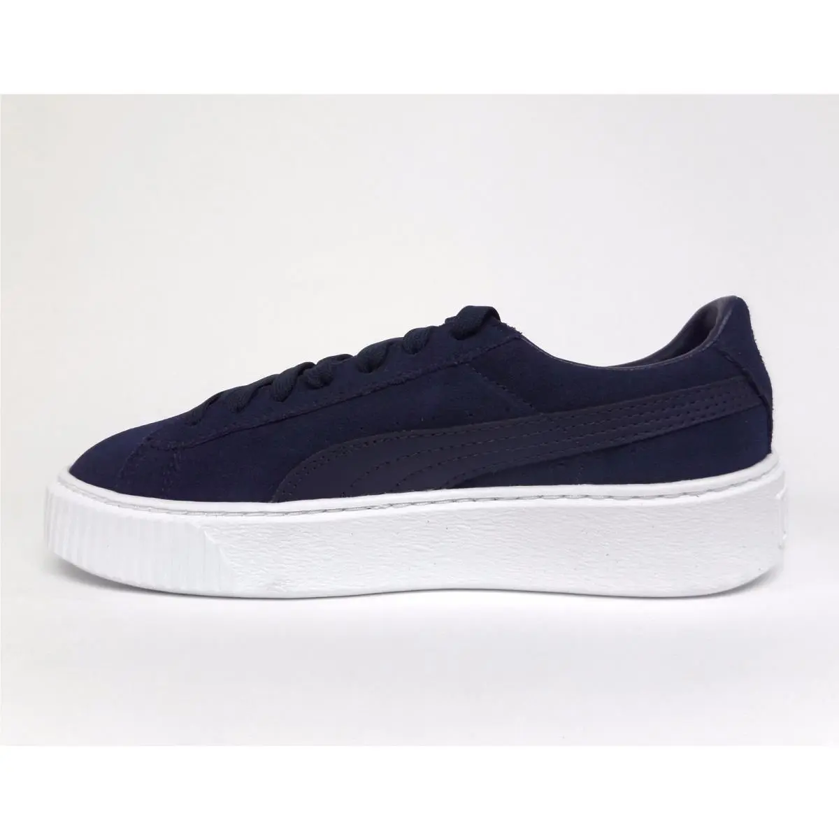 Puma shoes - Peacoat Navy 0