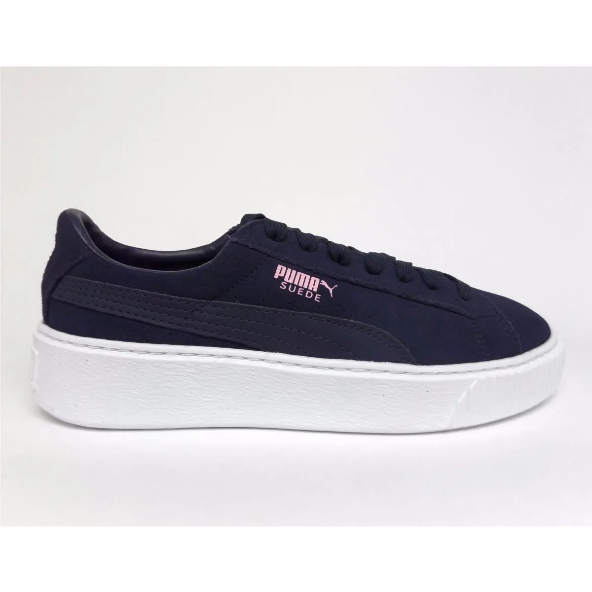 Puma shoes - Peacoat Navy 4