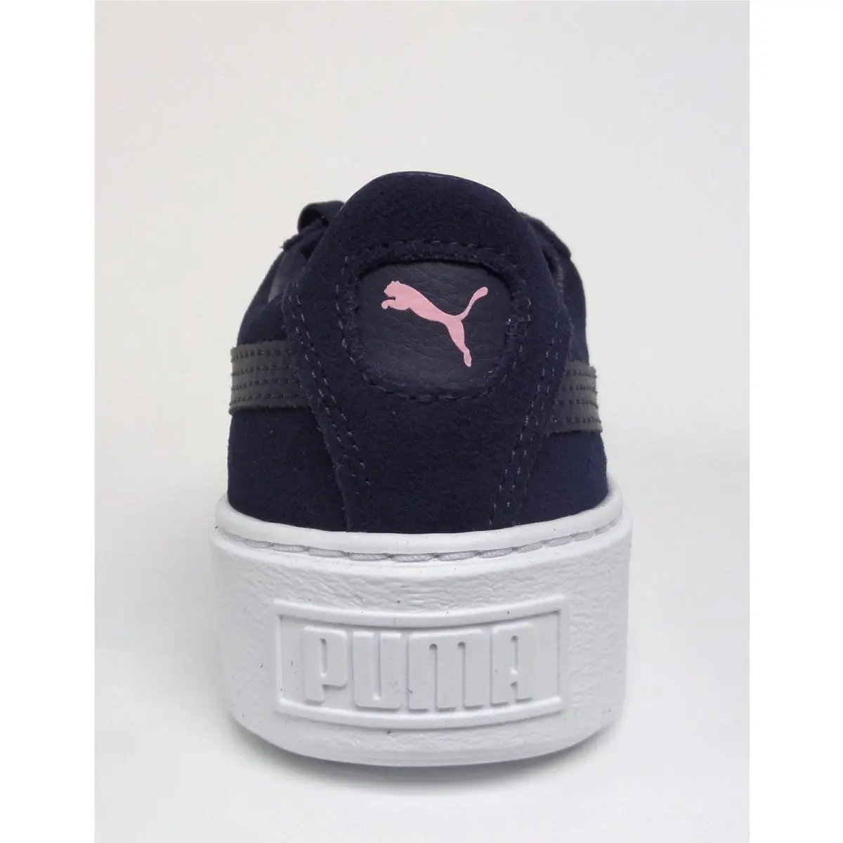 Puma shoes - Peacoat Navy 7