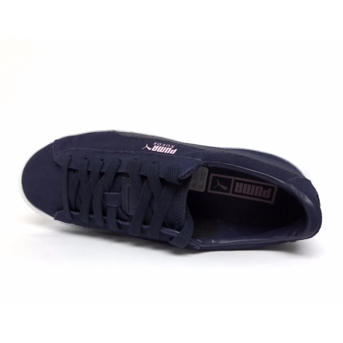 Puma shoes - Peacoat Navy 6