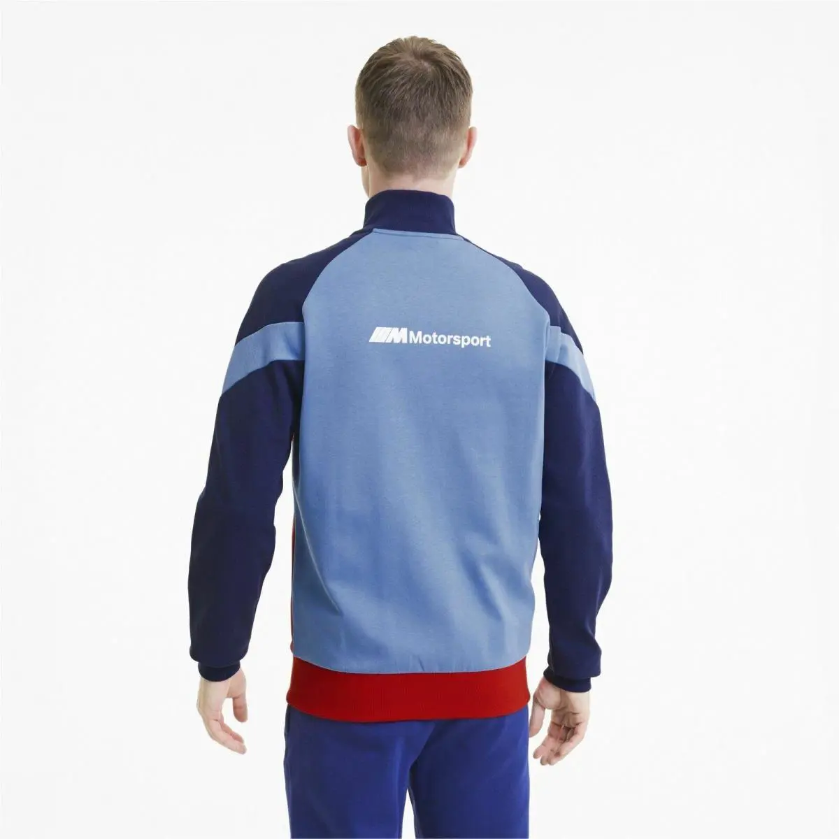 Puma clothing - Red 0