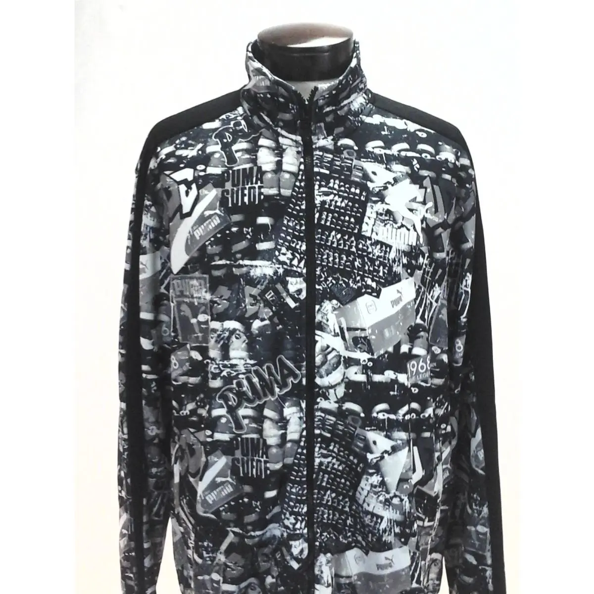 Puma clothing - Multicolor 0