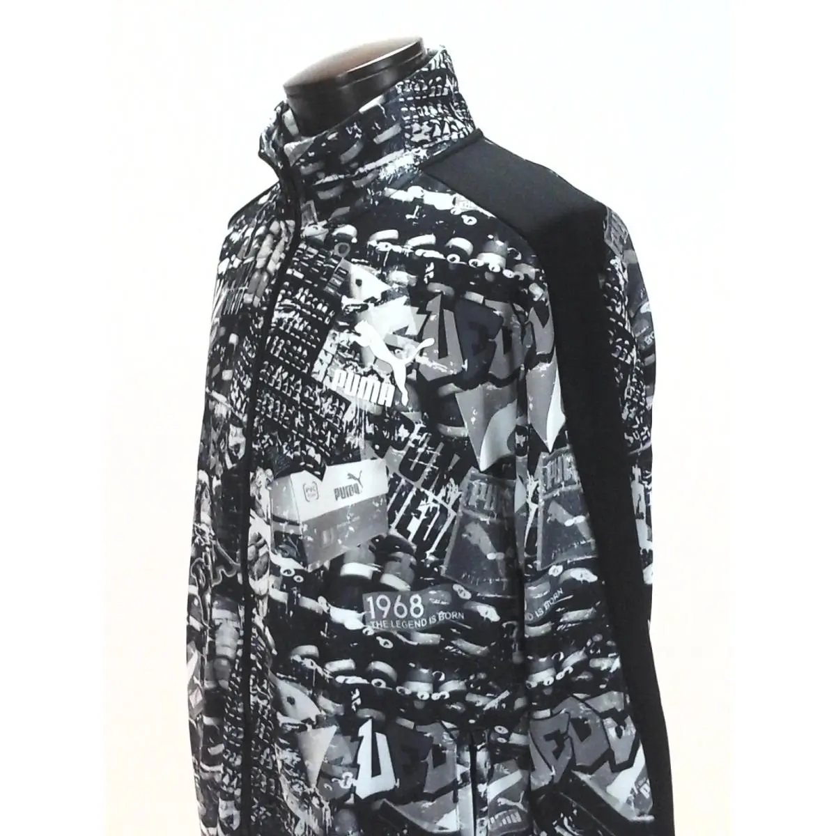 Puma clothing - Multicolor 2