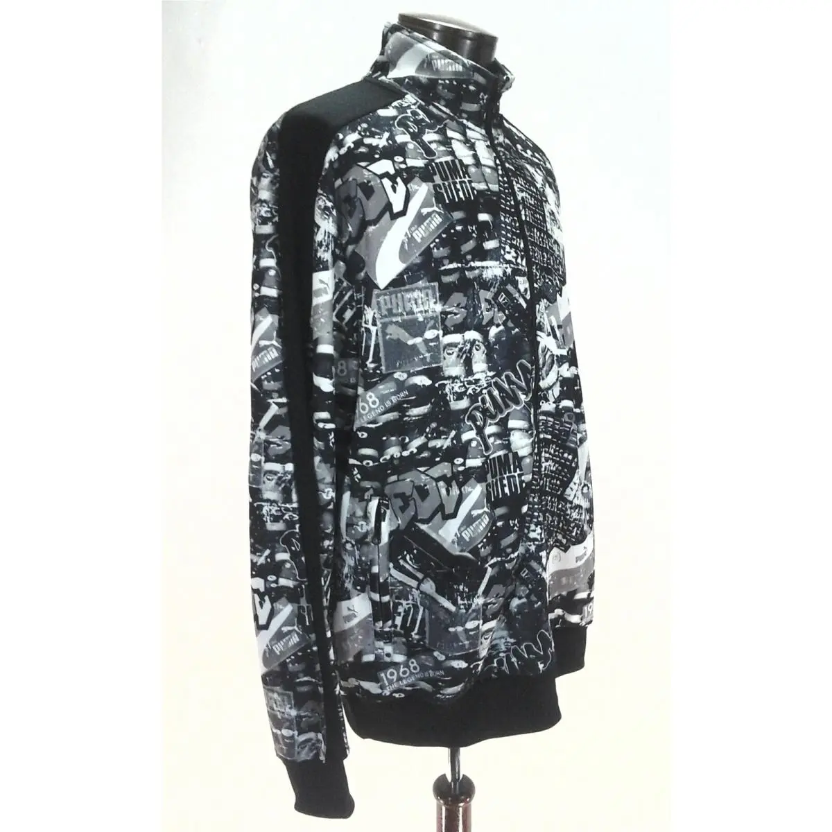 Puma clothing - Multicolor 4