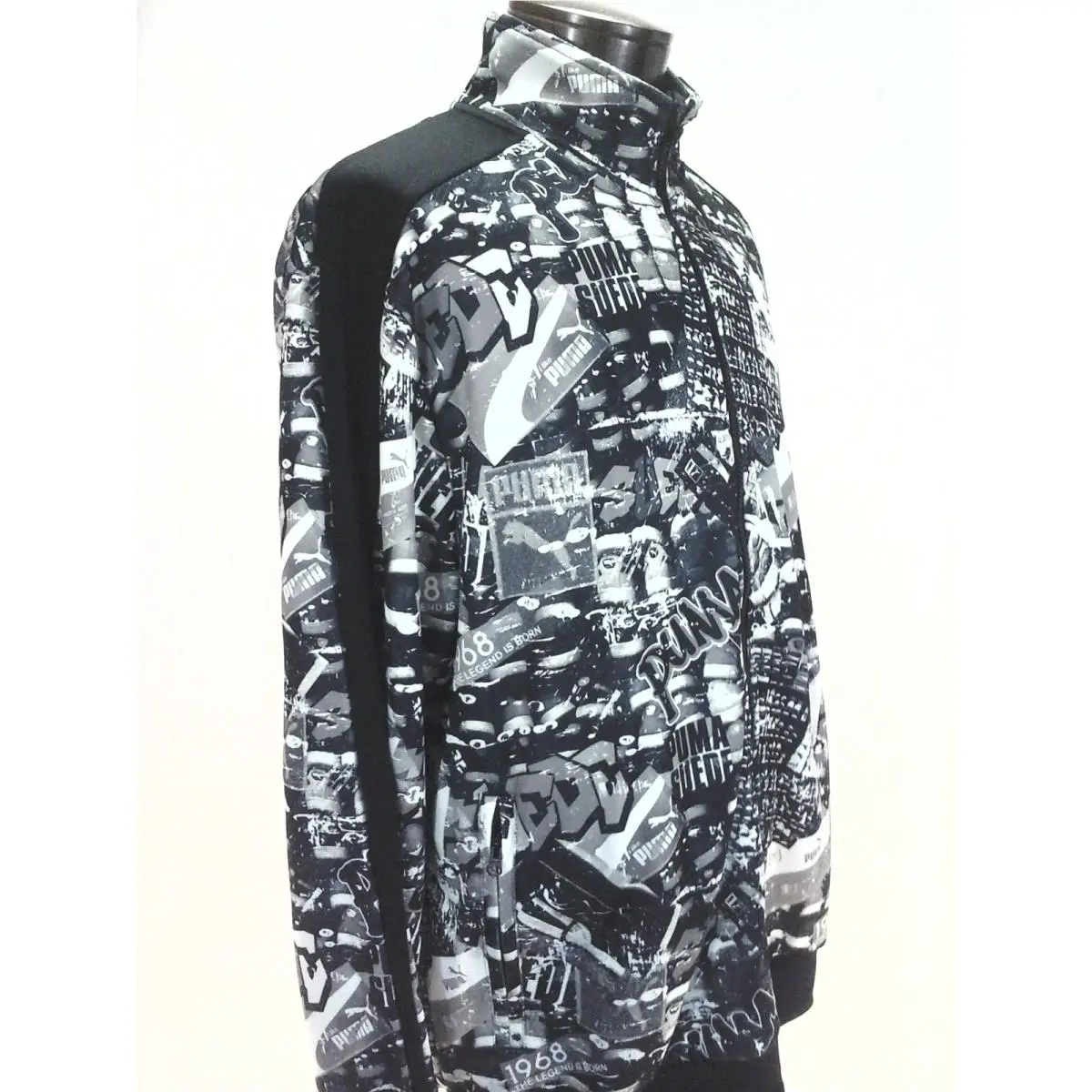 Puma clothing - Multicolor 5