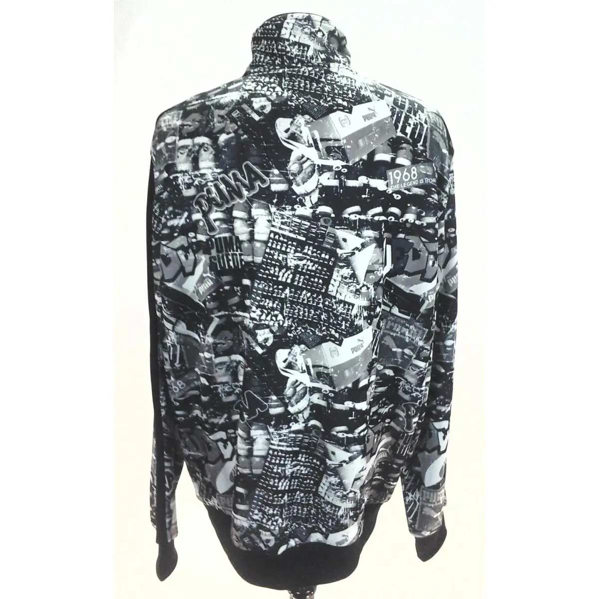 Puma clothing - Multicolor 7
