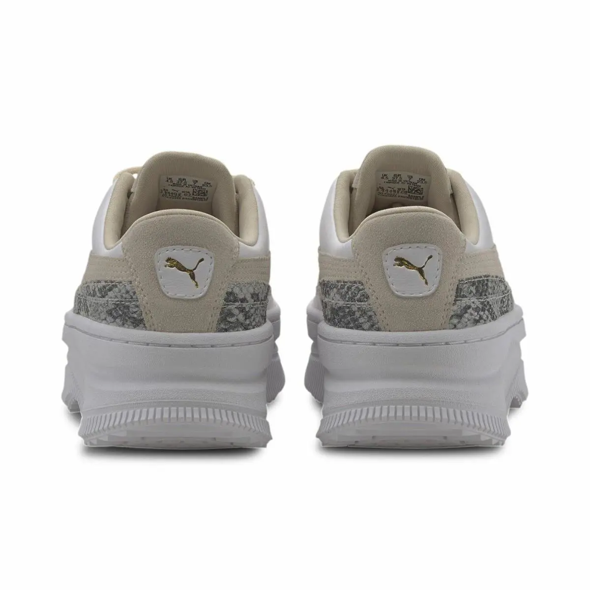 Puma shoes - Multicolor 1
