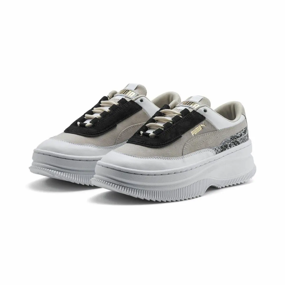 Puma shoes - Multicolor 4