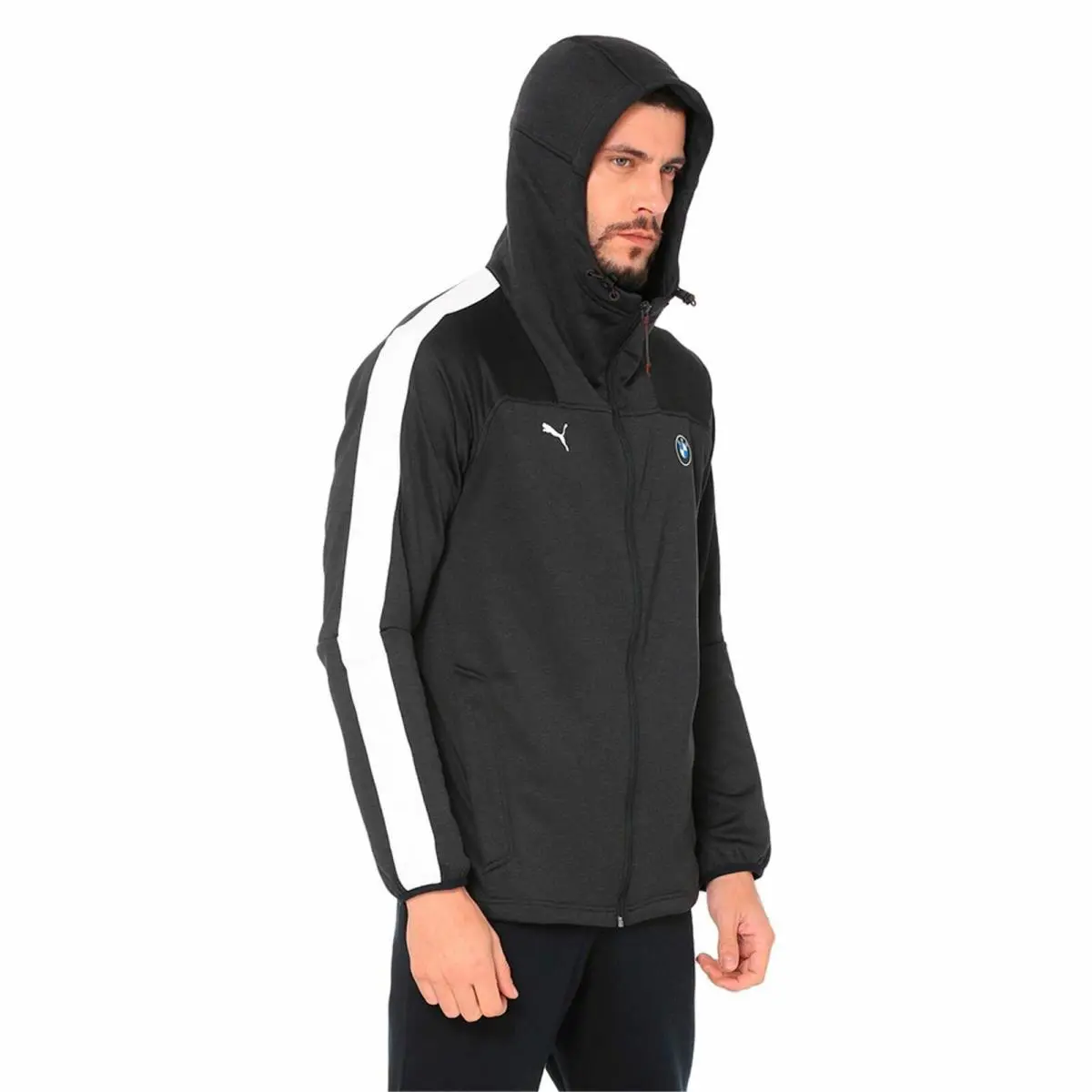 Puma clothing - Black 0