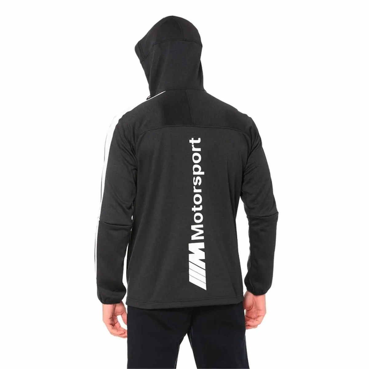 Puma clothing - Black 2