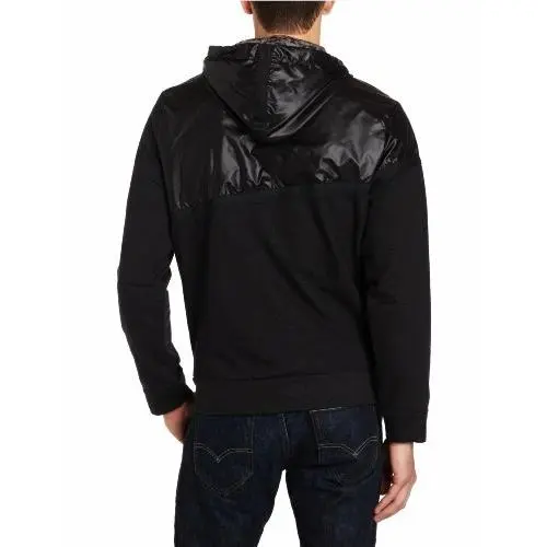 Puma clothing - Black 4