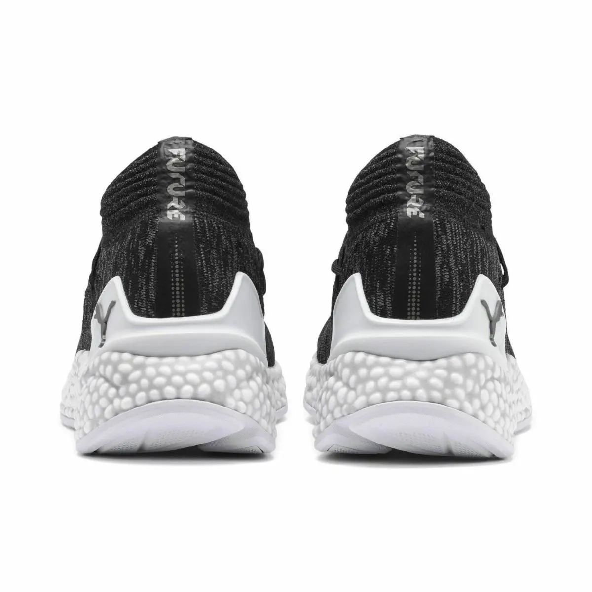 Puma shoes - Black 1