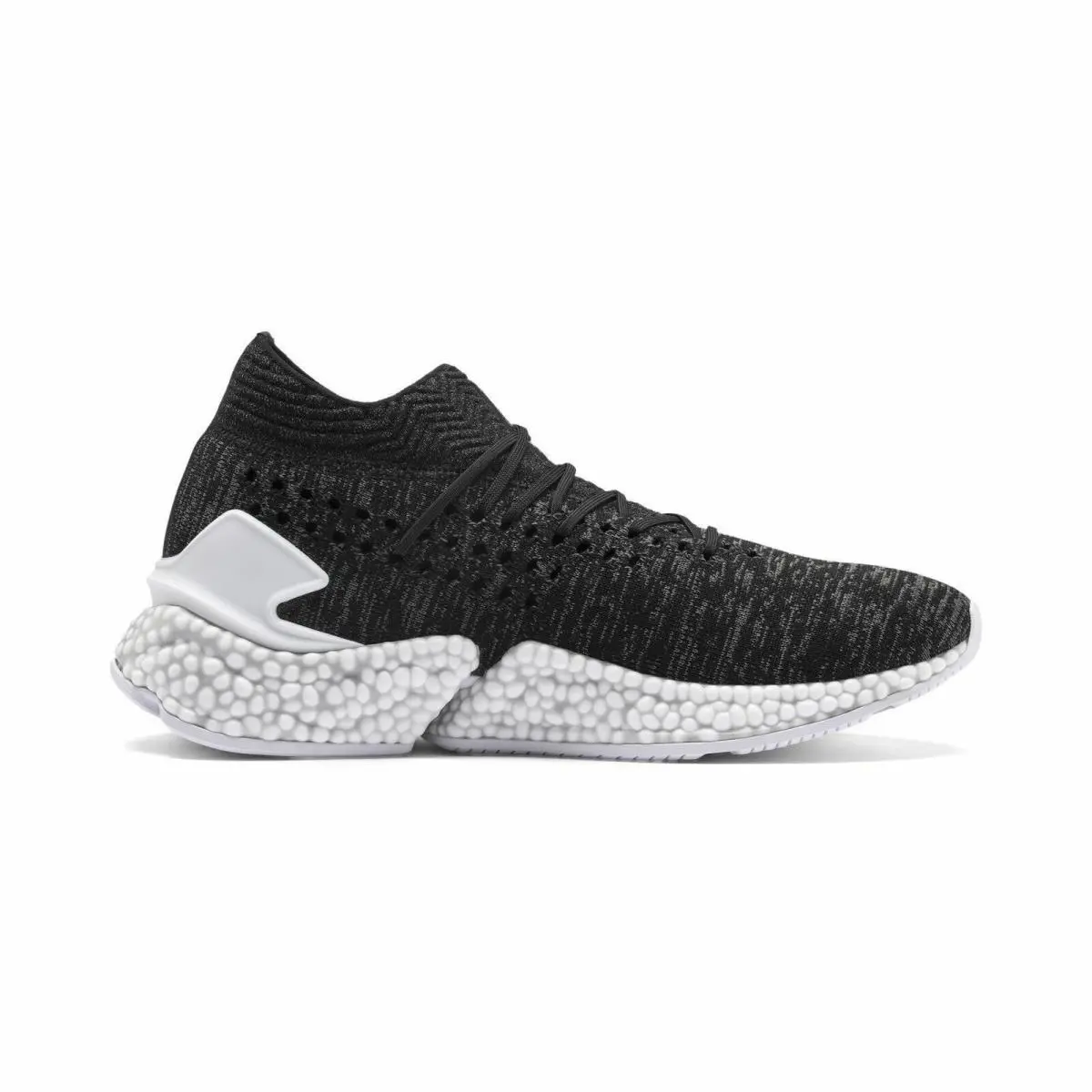 Puma shoes - Black 3